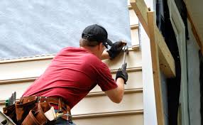 Affordable Siding Repair and Maintenance Services in Anderson Creek, NC